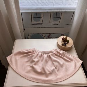 Kardashian Kids skirt